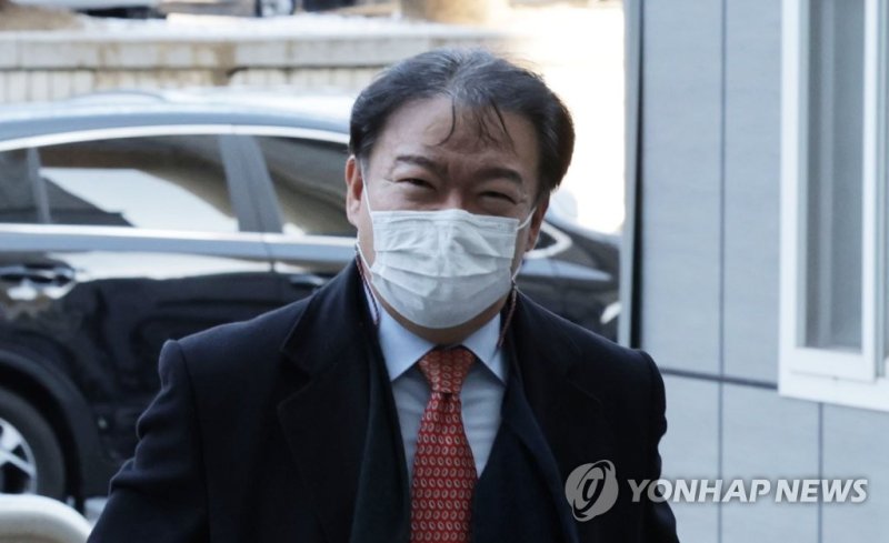 민경욱 전 의원 (출처=연합뉴스)