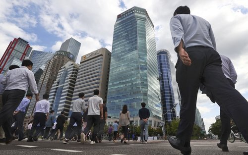 직장인 근로소득세 60조원 돌파 (출처=연합뉴스)