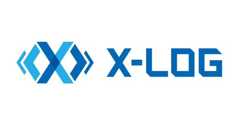 엑스로그CI(사진=엑스로그 제공) *재판매 및 DB 금지