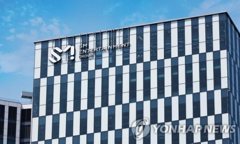 SM엔터, 음악에 집중..'별들에게 물어봐' 키이스트 매각