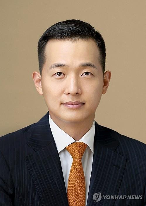 김동관 한화그룹 부회장 (출처=연합뉴스)