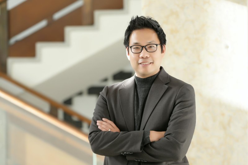 성균관대학교 심리학과 김민우 교수 (사진=성균관대 제공) *재판매 및 DB 금지