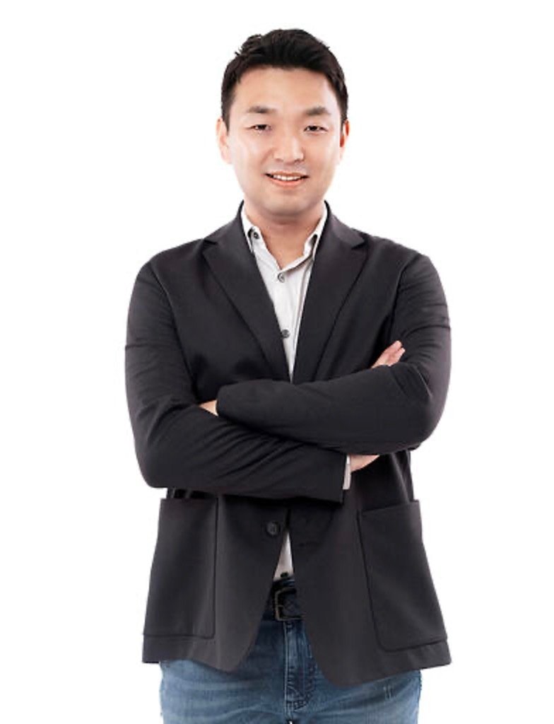 이성현 코인원 공동 대표이사 내정자(코인원 제공.)
