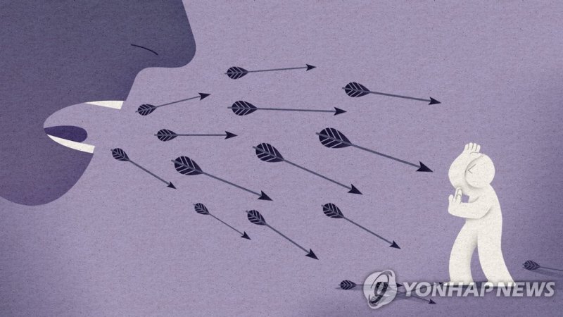 갑질 (출처=연합뉴스)