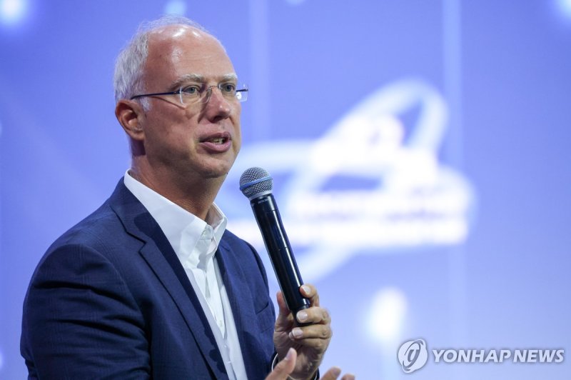 키릴 드미트리예프 러시아직접투자펀드(RDIF) 회장 (출처=연합뉴스)