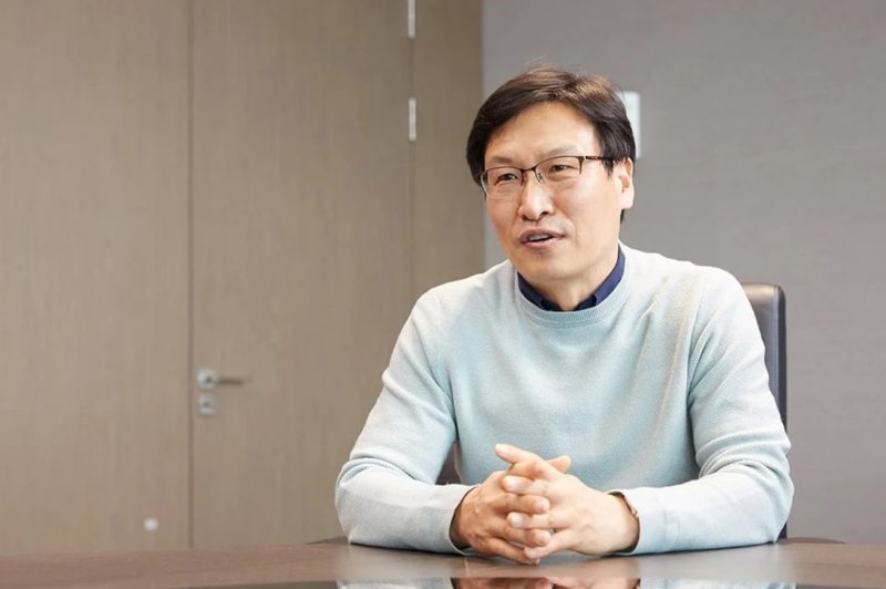 SK하이닉스 이웅선 부사장, 美 패키징 법인 대표로
