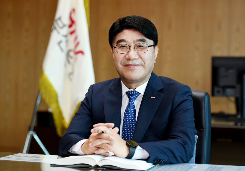 방성빈 BNK부산은행장