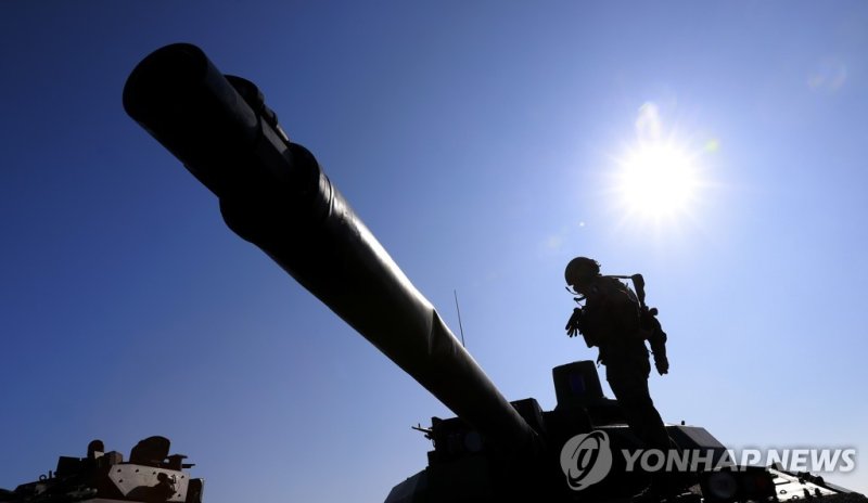 나토 연합 훈련 (출처=연합뉴스)