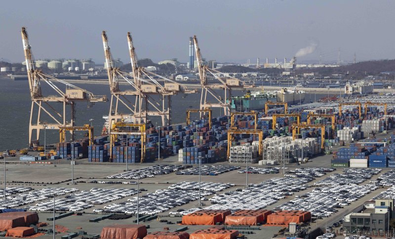 韓성장률 전망치 또 하향...글로벌IB "평균 1.55% 전망"