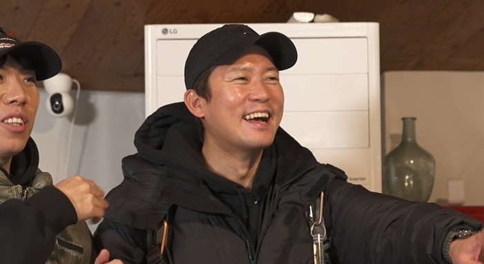 김대호, MBC 퇴사 전 "직장인들, 항상 가슴에 사직서"
