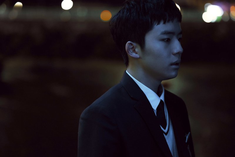 '검은 수녀들' 문우진 스틸컷