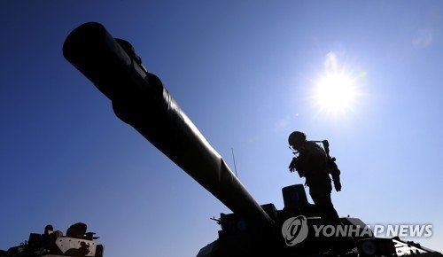 나토 연합 훈련 (출처=연합뉴스)