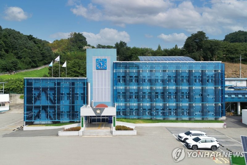 삼척시의회 (출처=연합뉴스)