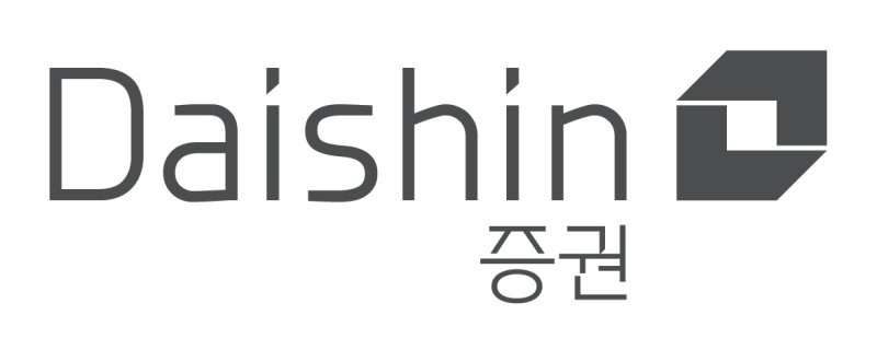 대신증권 로고. (사진=대신증권 제공) *재판매 및 DB 금지