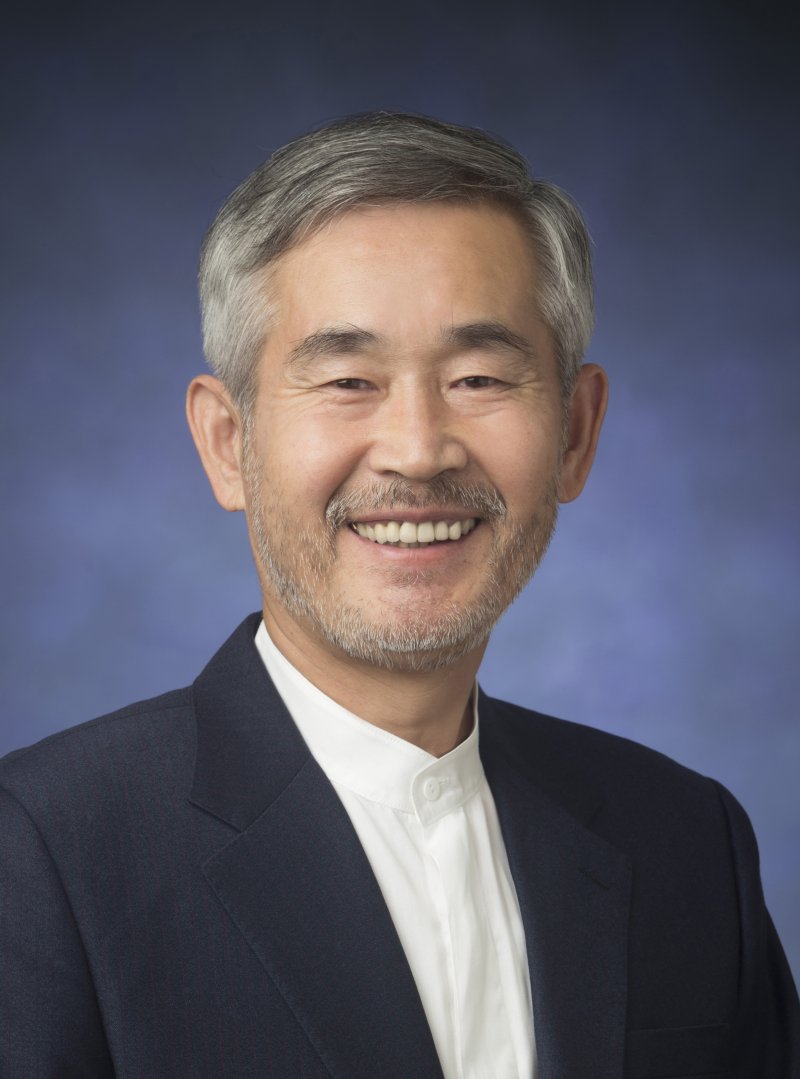 [함양=뉴시스] 인산가 김윤세 회장 (사진=뉴시스 DB).photo@newsis.com *재판매 및 DB 금지