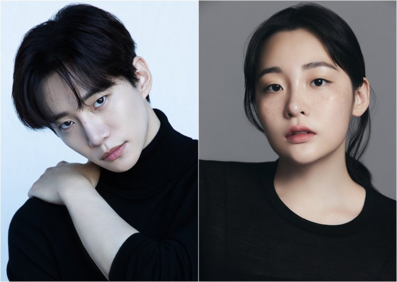 좌측부터 이준호·김민하 (출처=연합뉴스)