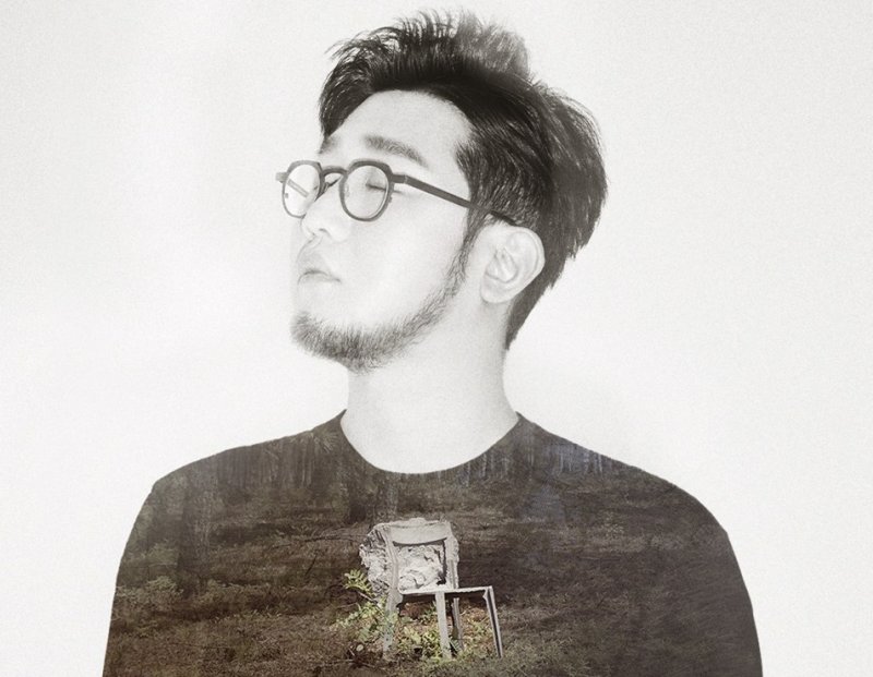 보컬그룹 '어반자카파' 멤버인 박용인씨. 메이크어스 엔터테인먼트. /사진=뉴시스