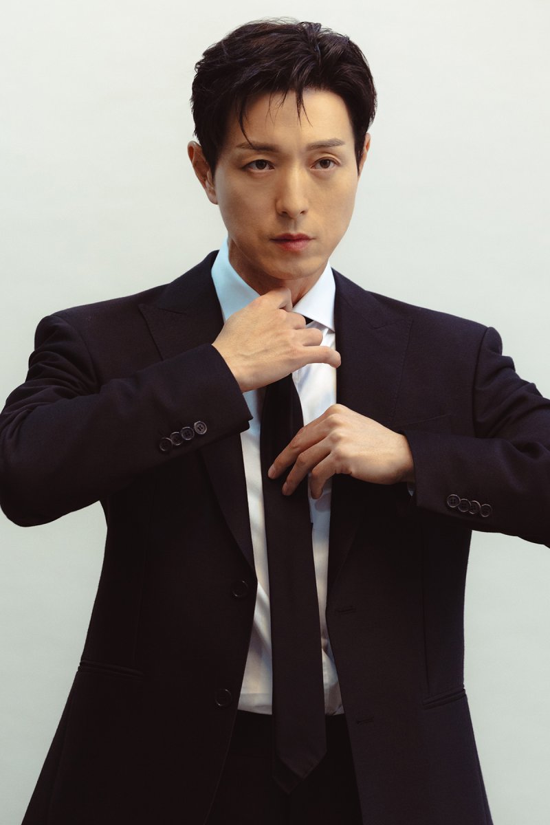 '트리거' 정성일 "탐사보도팀, 대단하다고 생각하게 돼" [N인터뷰]①