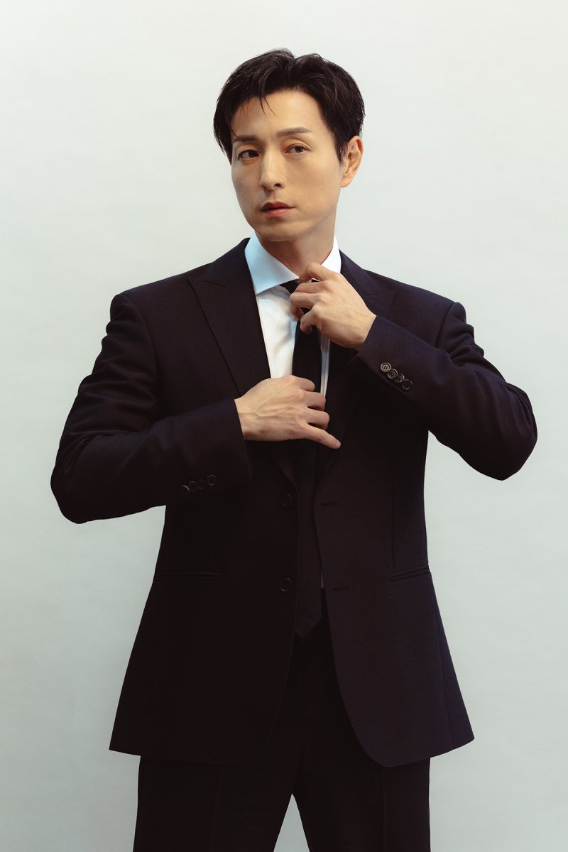 '트리거' 정성일 "SNL코리아 팬..어른 섹시보다 똥강아지가 좋아"[인터뷰]