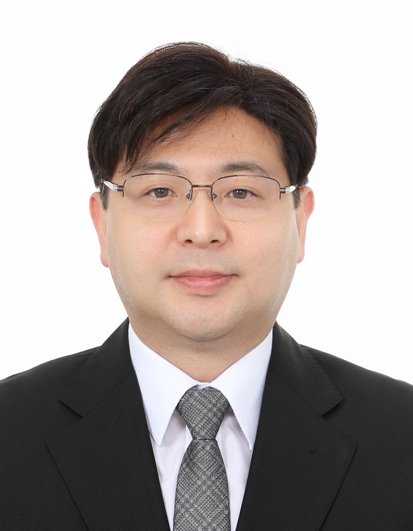 박철웅 조달청 대변인