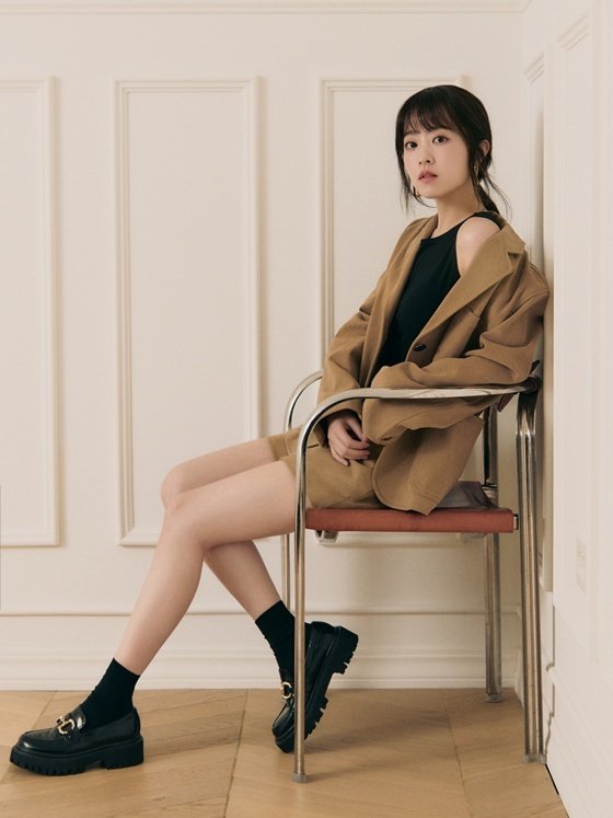 배우 박보영/ 사진제공=넷플릭스