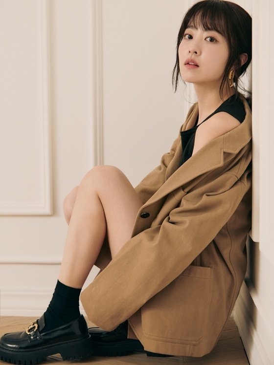 배우 박보영/ 사진제공=넷플릭스