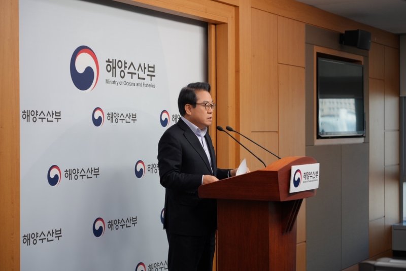 안병길 해진공 사장 (출처=연합뉴스)
