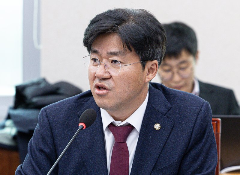 박상혁 의원 /뉴스1 ⓒ News1 이재명 기자