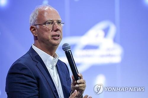 키릴 드미트리예프 러시아직접투자펀드(RDIF) 회장 (출처=연합뉴스)