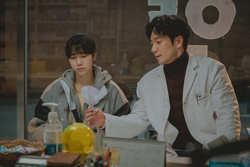 '괜찮아 괜찮아 괜찮아!' 스틸 컷