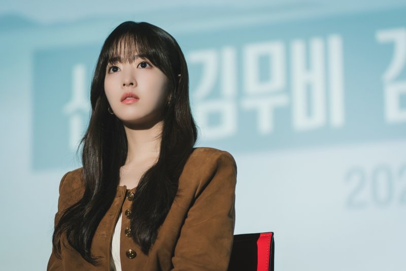 넷플릭스 '멜로 무비' (출처=연합뉴스)