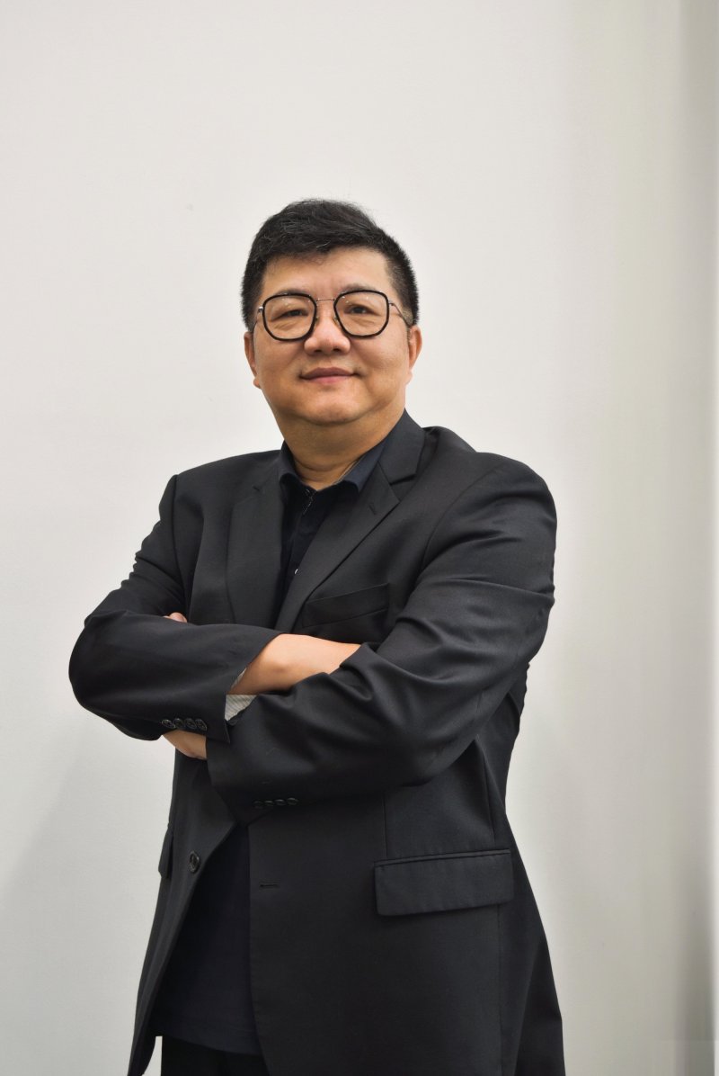 저스템 임영진 대표 저스템 제공