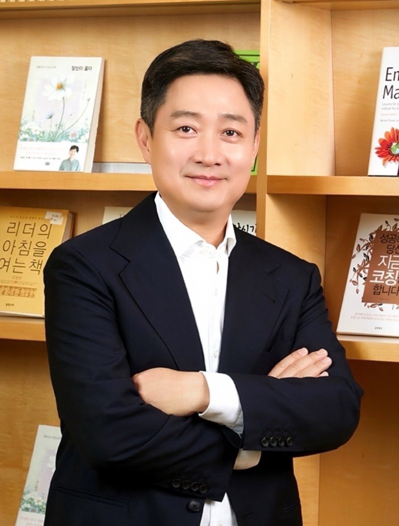 홍범식 LGU+ 대표