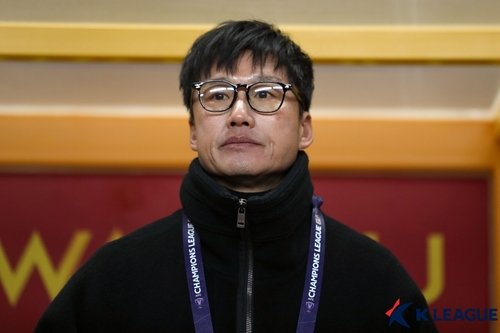광주FC 이정효 감독 (출처=연합뉴스)