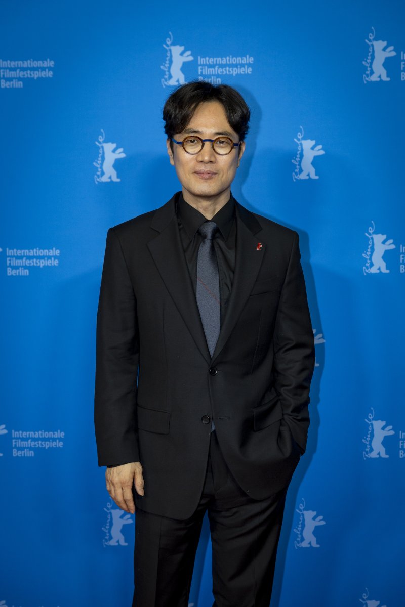 '파과' 베를린 국제영화제 초청