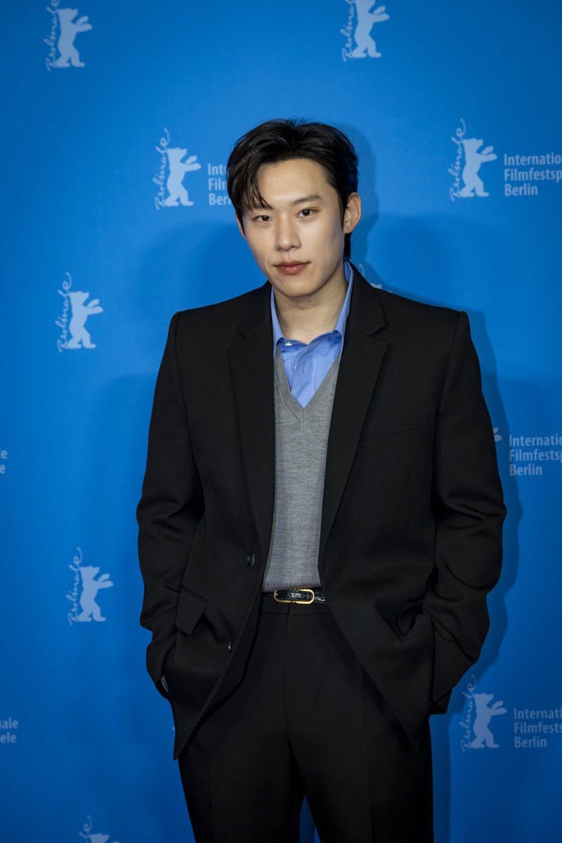 '파과' 베를린 국제영화제 초청