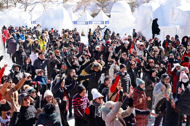 강원도, 국내외 관광객 유치 '시동'...50여개 전담여행사 지정
