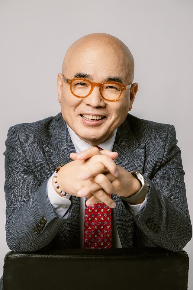 박마루 장애인기업종합지원센터 이사장 (출처=연합뉴스)