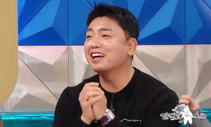 개그 욕심 못 버린 곽범…정용진 회장이 손절했다