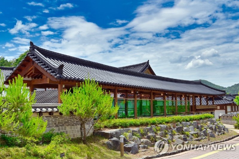 공주한옥마을 (출처=연합뉴스)
