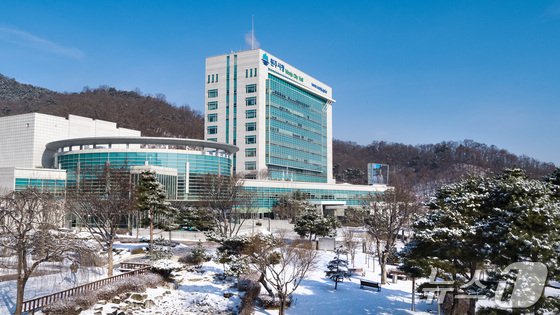 강원 원주시청. (재판매 및 DB금지)/뉴스1