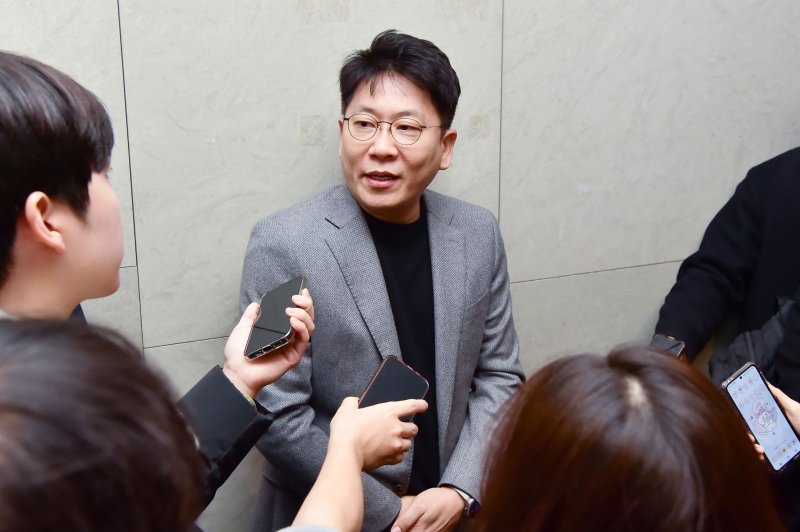 김동명 LG에너지솔루션 사장(LG엔솔 제공)