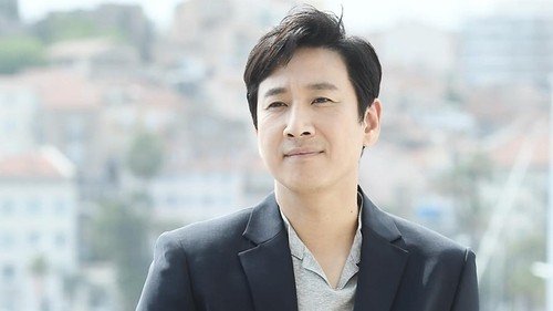 배우 이선균 (출처=연합뉴스)