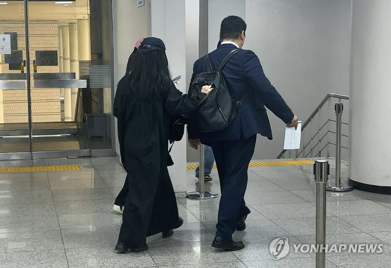 강다니엘 명예훼손 '탈덕수용소'에 벌금 300만원 구형 (출처=연합뉴스)