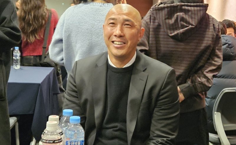 차두리 화성FC 감독ⓒ News1 안영준 기자