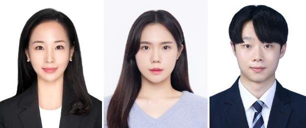 공나영·정송아·차범석 수상자 (출처=연합뉴스)