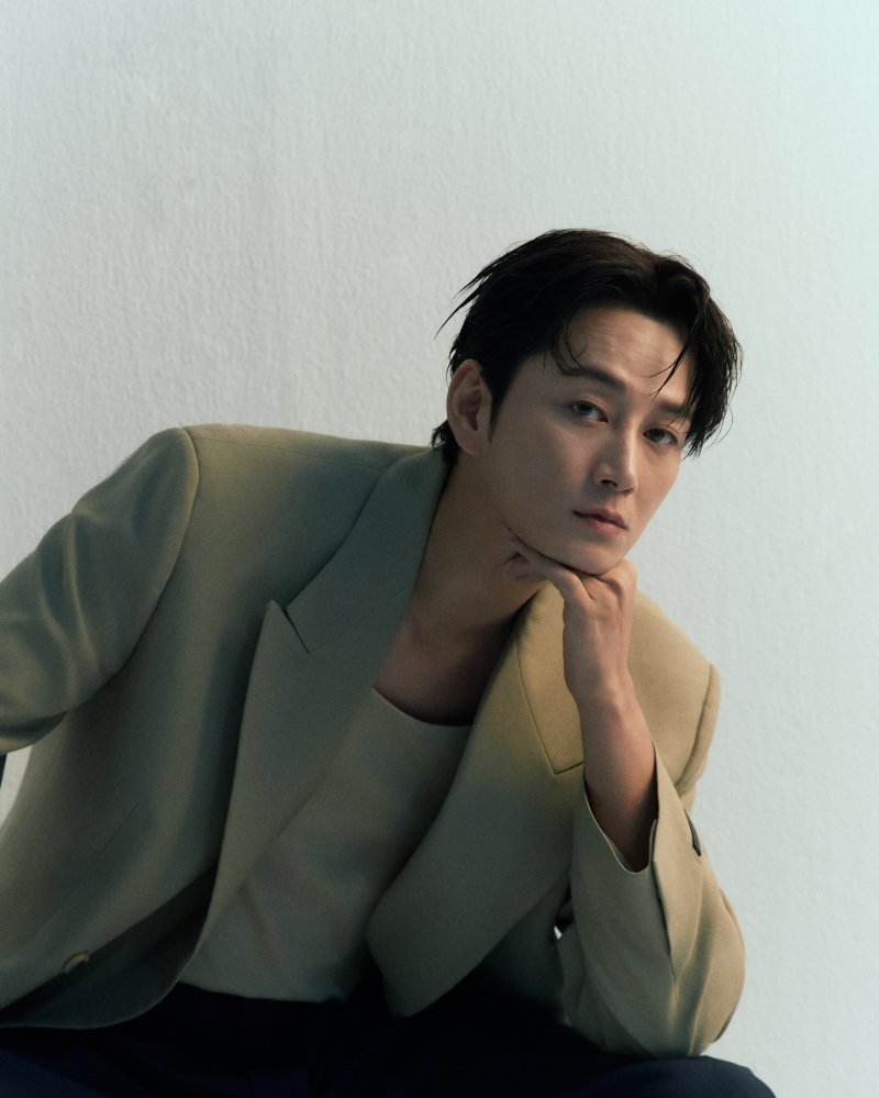 "괴로워" '원경' 이현욱이 직접 밝힌 이방원 폄하·19금 베드신 논란