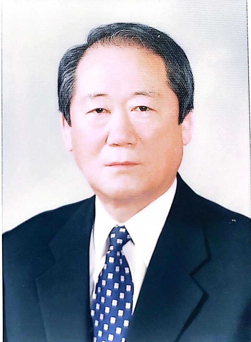 강형원 명예회장 (충북유도회 제공. 재판매 및 DB금지)/뉴스1
