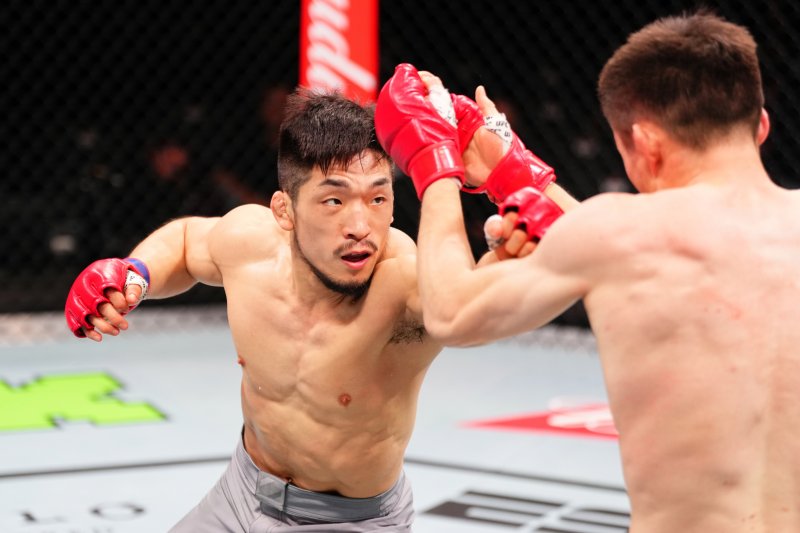 스턴건·코리안 좀비 은퇴 후 UFC 韓 파이터 주춤?..눈여겨 볼 선수는?