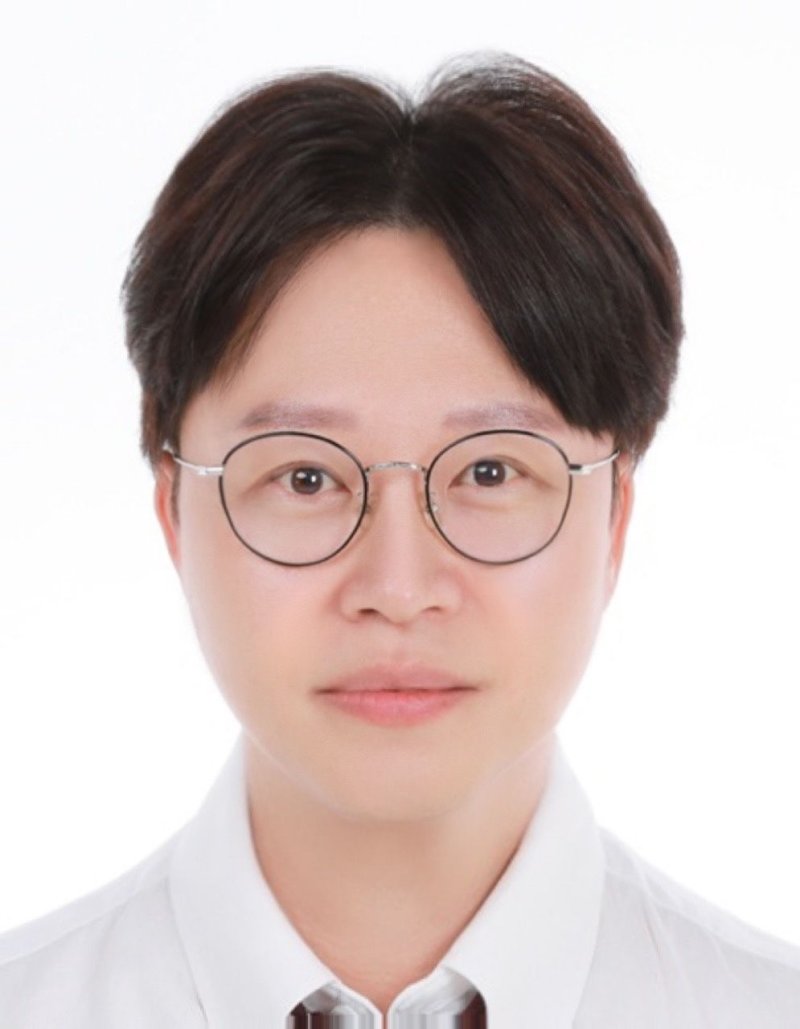 [대전=뉴시스] 한남대 행정학과 노성민 교수. (사진=한남대 제공) 2025.02.19. photo.newsis.com *재판매 및 DB 금지